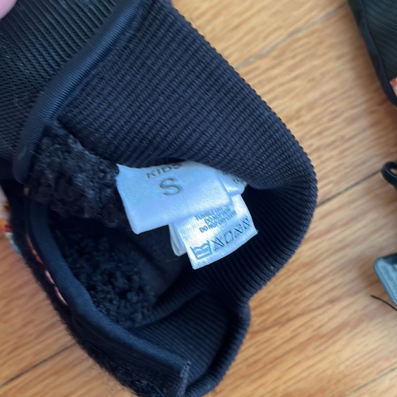 Obermeyer kids easy on gloves - Picture 4 of 5